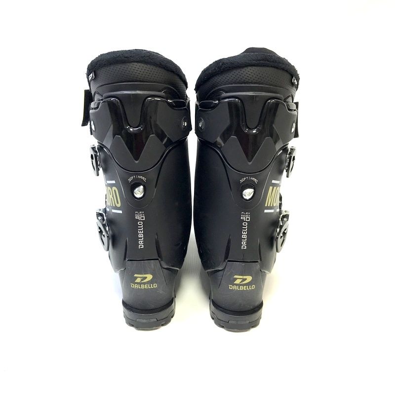 DALBELLO ダルベロ IL MORO MX90 イルモロ 23モデル メンズ スキー