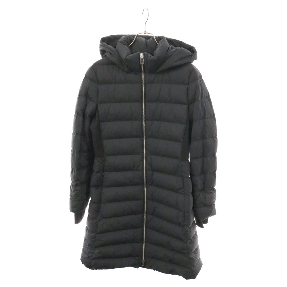 ダウンジャケット・コート BURBERRY NEWBRIDGE DOWN JACKET BURBERRY (バーバリー) NEWBRIDGE DOWN JACKET ジップアップ