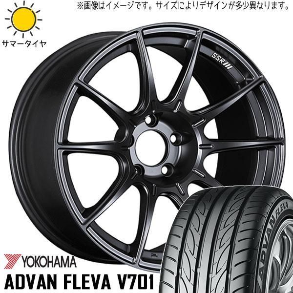 送料無料 サマータイヤホイール 4本セット 165/50R16 75V ヨコハマ ブルーアースEs ES32 タナベ SSR GT X01 16-5J 165⁄50R16 165⁄50⁄16 4本新品サマータイヤ夏16インチ輸入人気