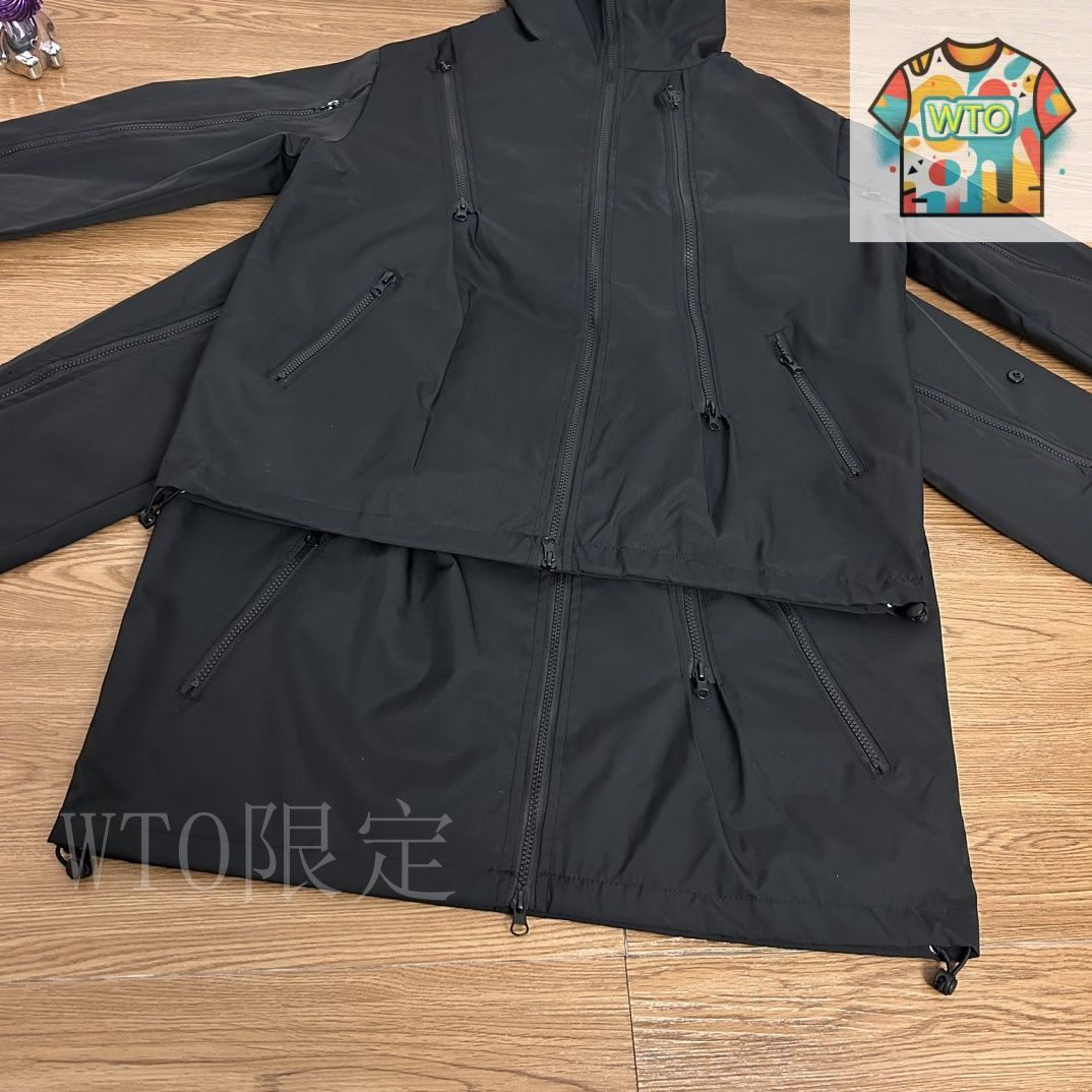 Stone ストーンアイランド ジャケット 今日特価】Stone Island 7-Zip Jacket ストーンアイランド 7