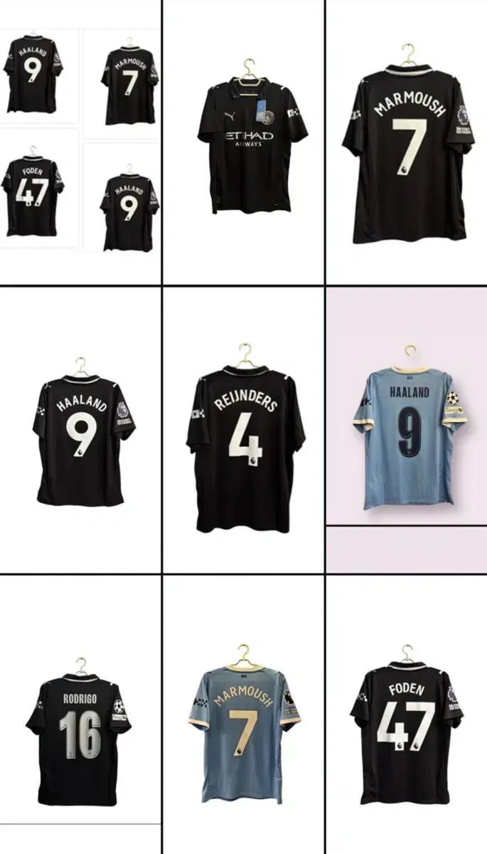 マンチェスターシティ 25