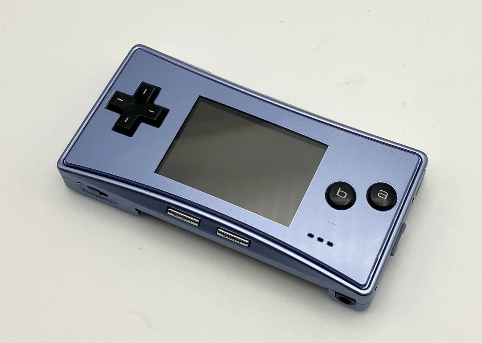 最高級 ゲームボーイミクロ ブルー Nintendo Switch - www.cfch.org