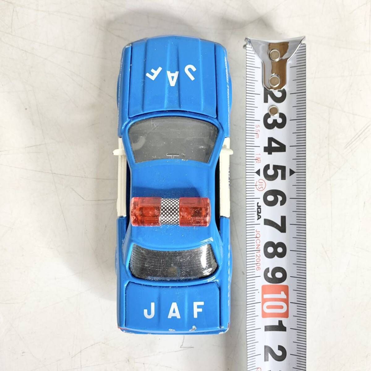 スカイライン2000GT-R ダイヤペット ヨネザワのミニカー Diapet ヨネザワ ダイヤペット 1/40 JAF ニッサン スカイライン GTS