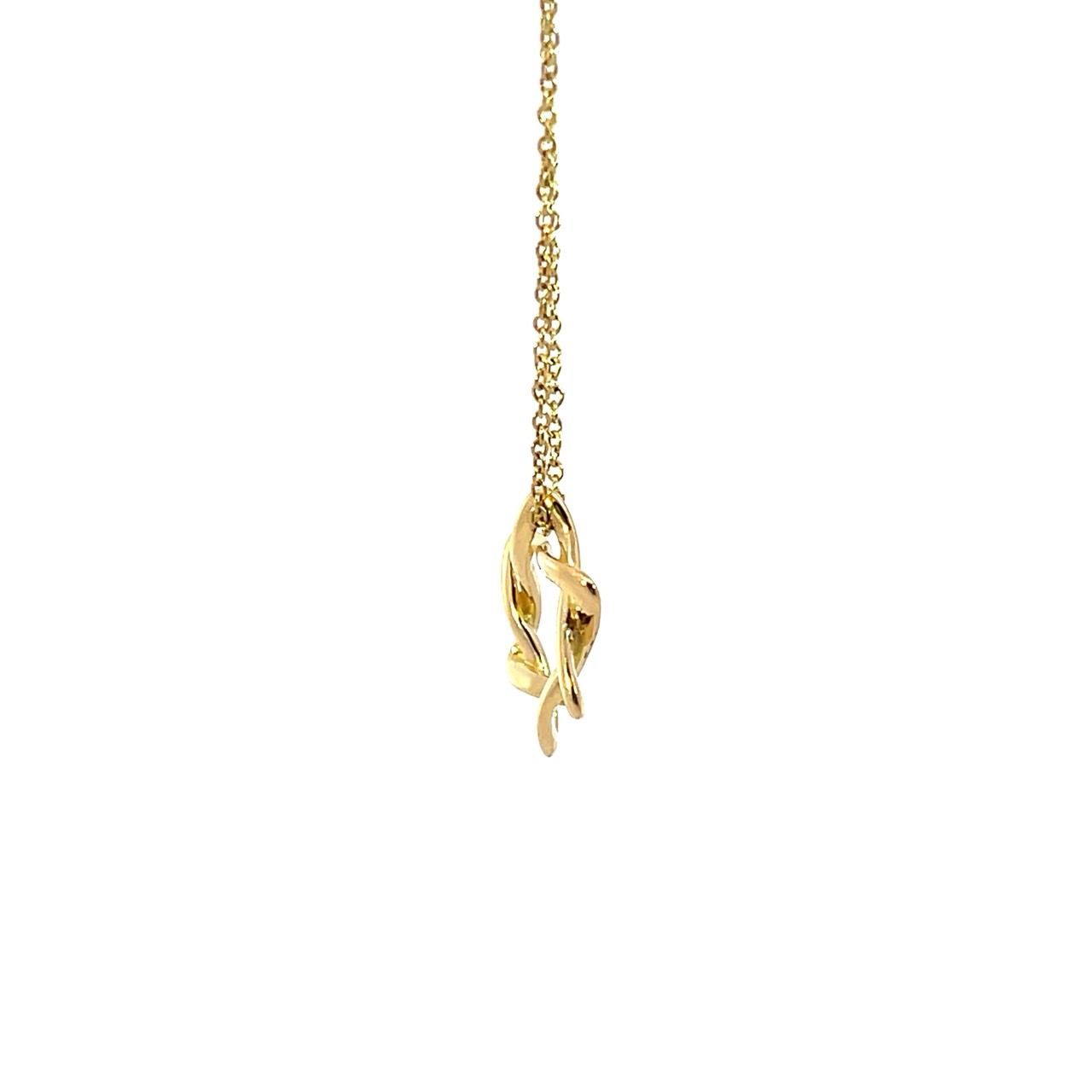 Tiffany&Co．ネックレス ティファニー TIFFANY&CO ネックレス ペンダント アクセサリー