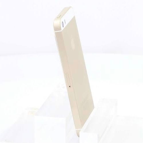 iPhone - 購入前要連絡iPhone5s ゴールド 32GBの通販 【バッテリー100