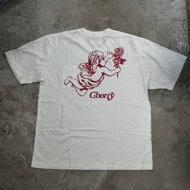 GIRLS DON'T CRY x CHERRY LOS ANGELES 2025 ANGEL CLASSIC GIRLS DON'T CRY x CHERRY LOS ANGELES 2025 ANGEL CLASSIC