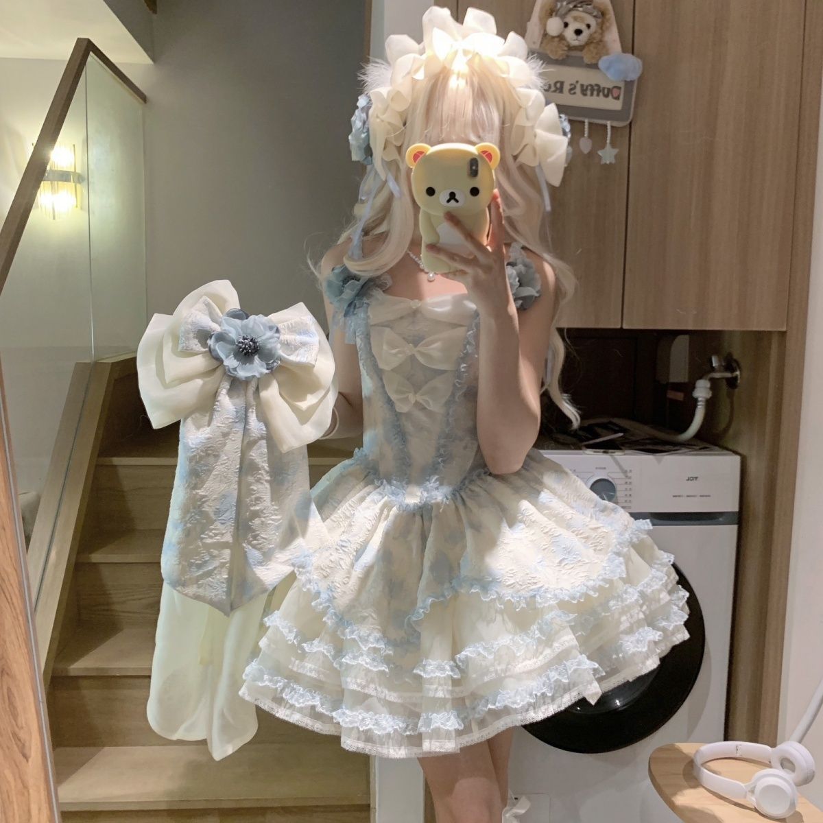 専用11 MECHYIN 高さ71インチ アーチ型キャビネット モダンな収納キャビネット