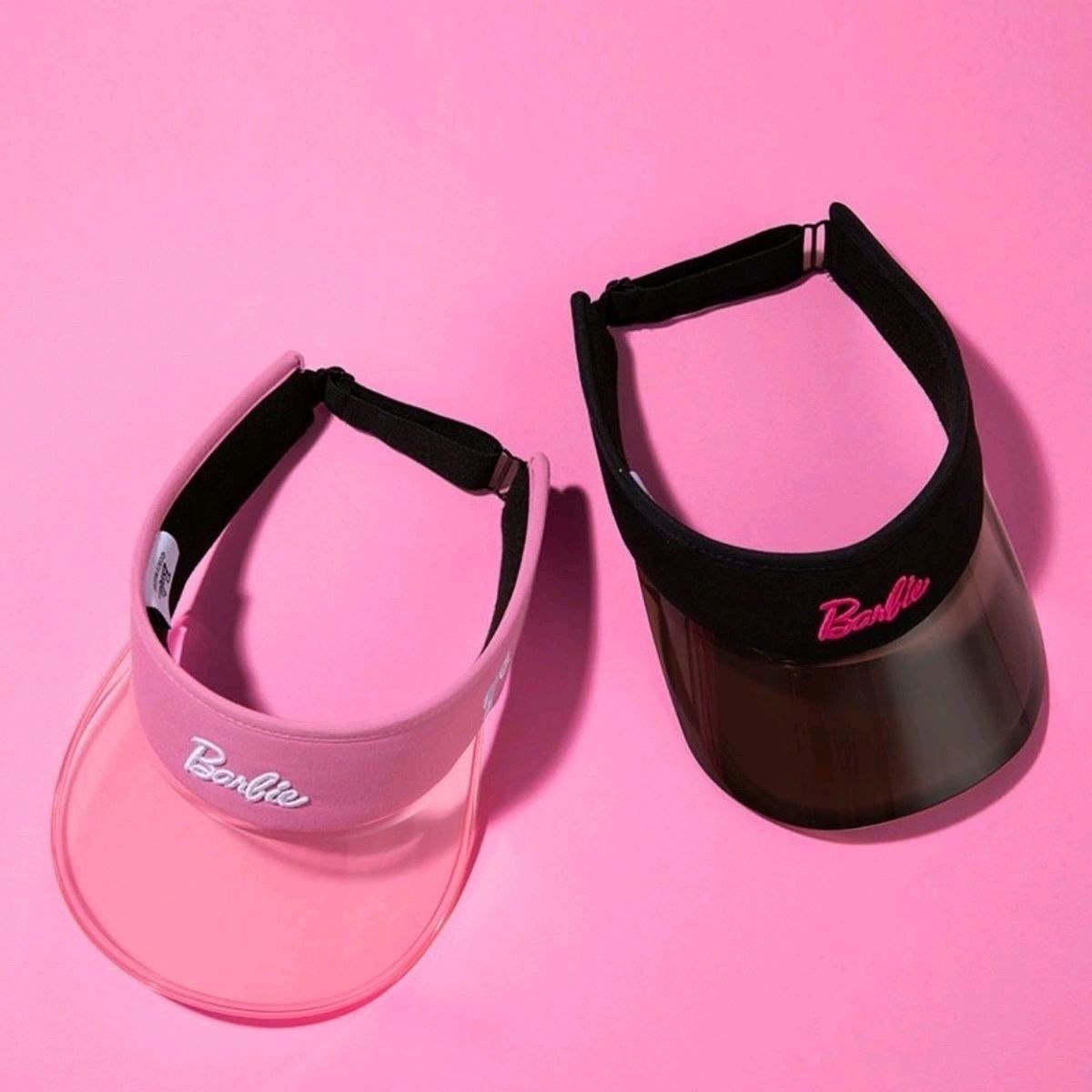 Barbie×MINISO バービー 65周年限定 バッグ ストラップ クリップ