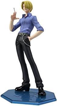 中古】Portrait.Of.Pirates ワンピースシリーズNEO-4 サンジ - メルカリ