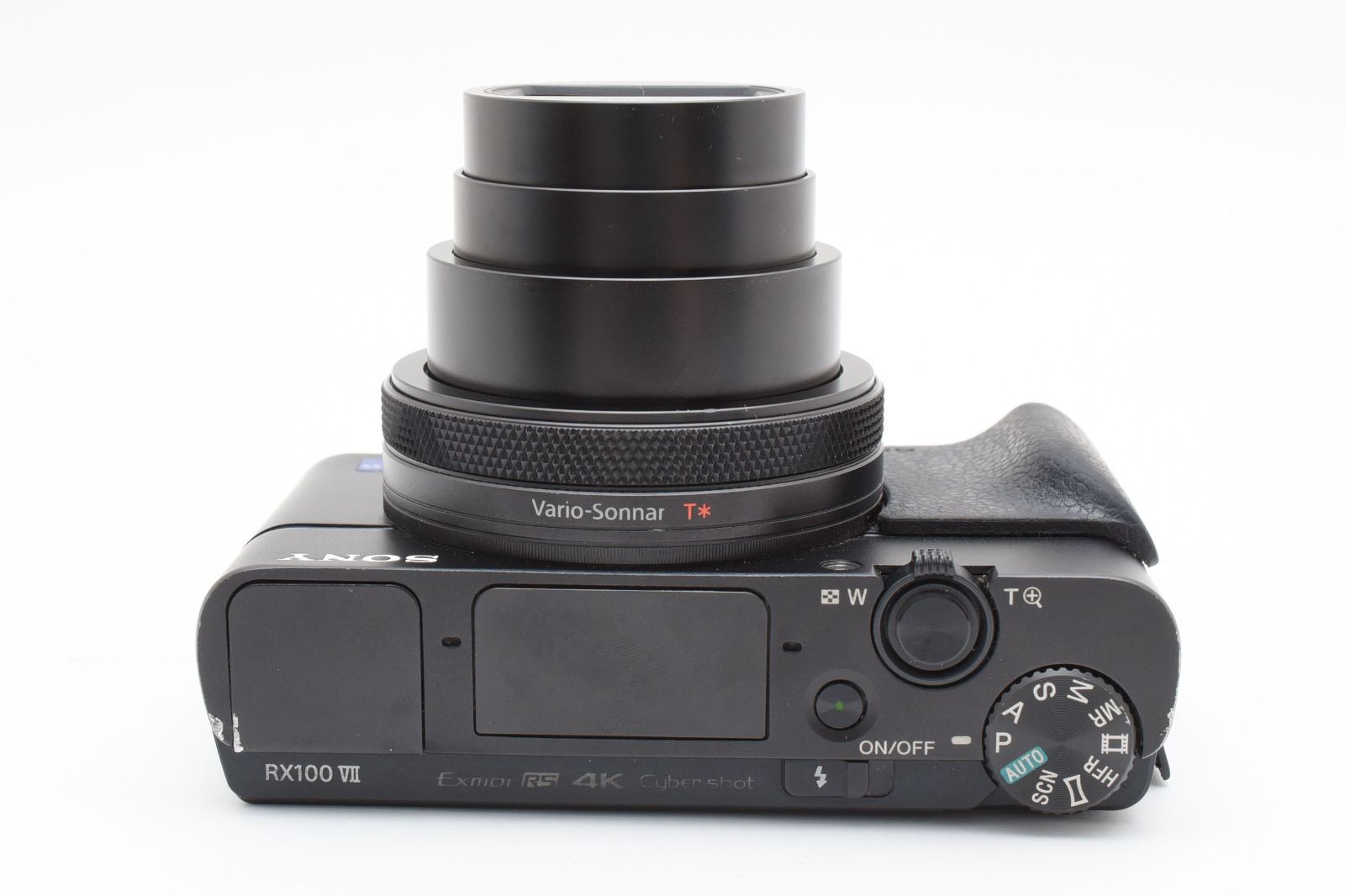 【美品】SONY DSC-RX100 VII / シューティンググリップ付き 他 ソニー Cyber-Shot DSC-RX100M7G シューティンググリップキット