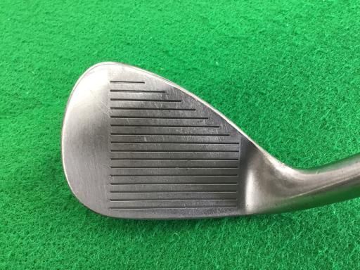 PROTO-CONCEPT PROTO-CONCEPT FORGED WEDGE メッキ 58°|14° ウェッジ WG リシャフト フレックスその他 メンズ 男性用 右利き 右用 Dランク ゴルフクラブ