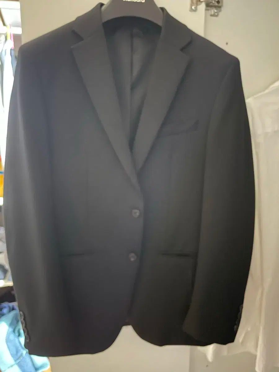 MUSINSA(ムシンサ) スタンダード ベーシック ブレザー ミディアム サイズ