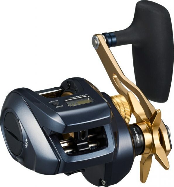 DAIWA - σσ【中古】DAIWA ダイワ スピニングリール 14プレッソ2025c 程度B 箱付 アクリスタスリム・Dシステム一式・ダイレクト・マグシールドレス 055904 やや傷や汚れあり アイテム 釣り用品 σσ【中古】DAIWA ダイワ スピニングリール 14プレッソ2025c 程度