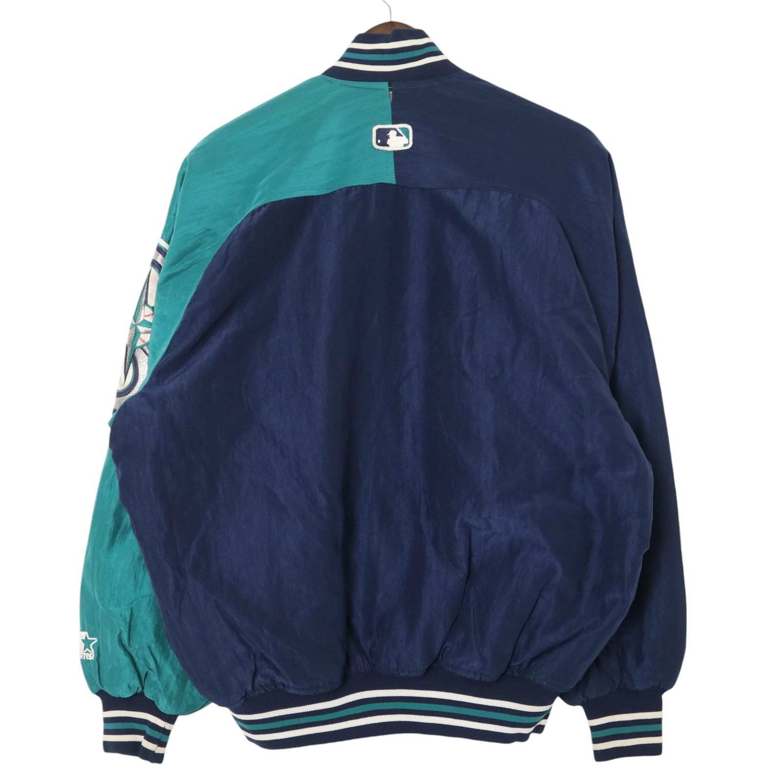 Marinersスタジアムジャンパー Lサイズ Marinersスタジアムジャンパー