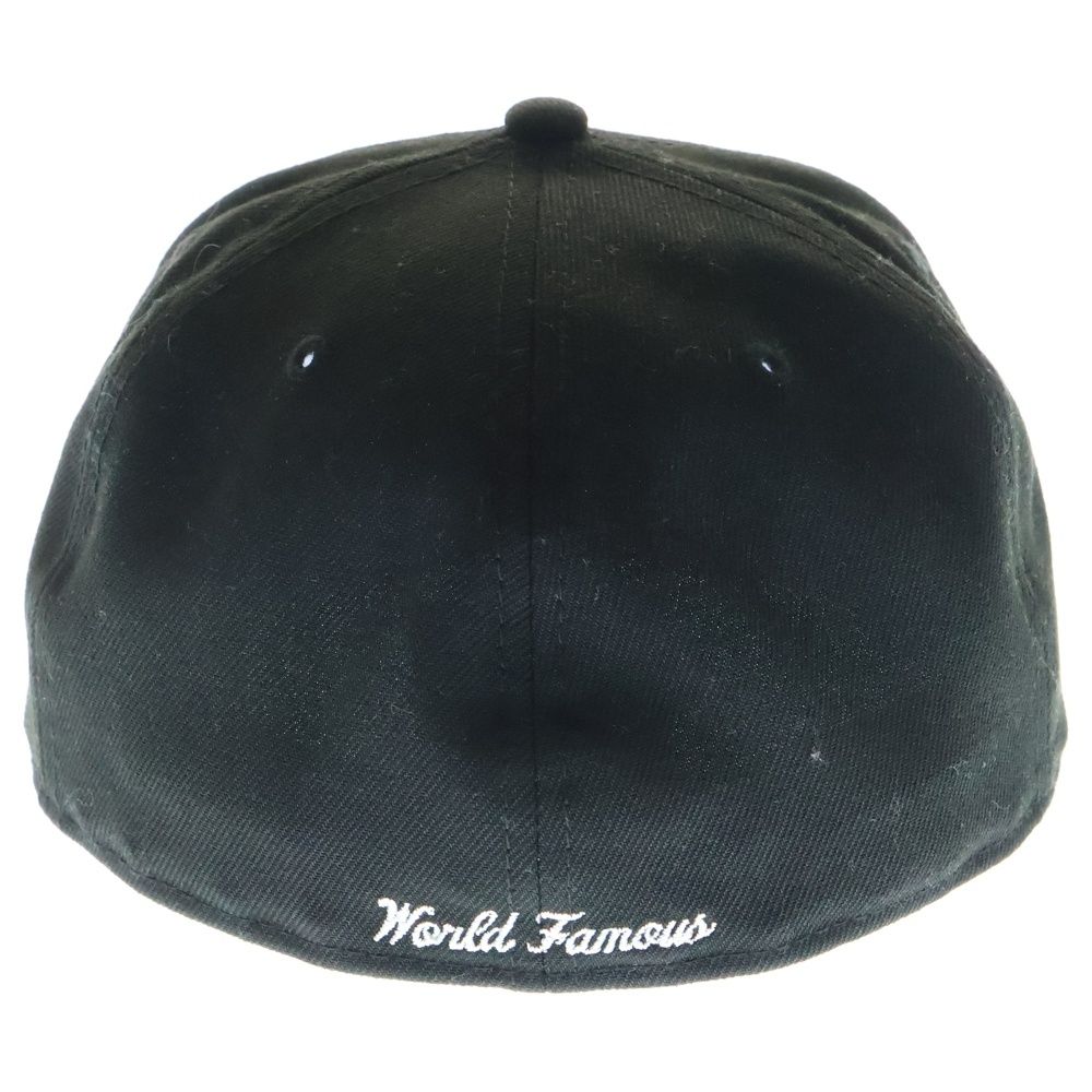SUPREME (シュプリーム) 25SS × NEWERA Bones Box Logo Cap