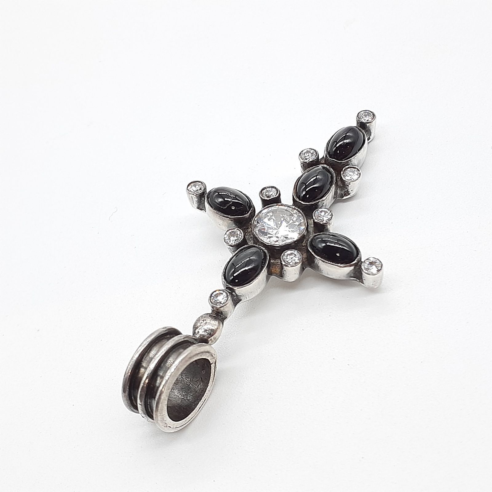 CARRE COPENHAGEN カレコペンハーゲン シルバー ネックレス ペンダント 