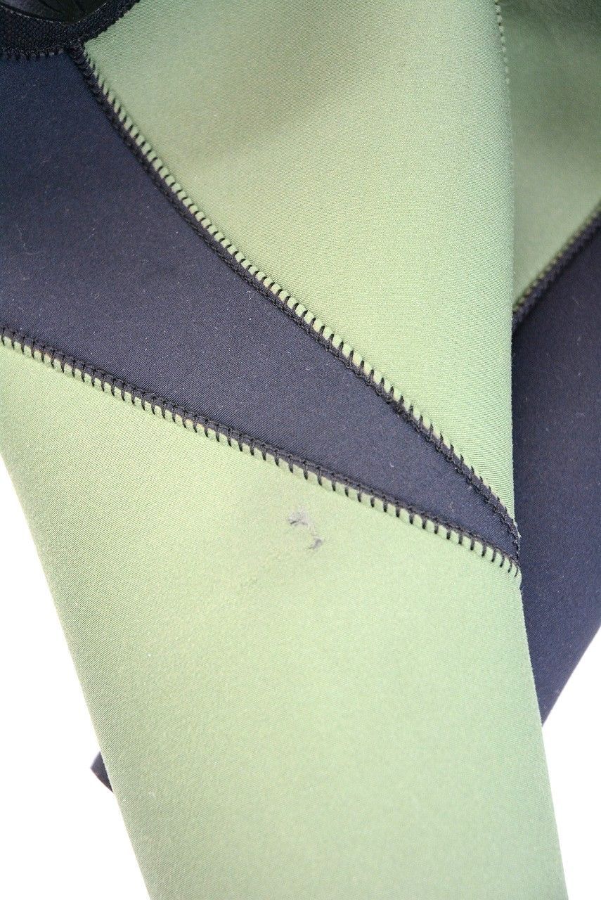 World Dive ワールドダイブ 5mm 裏起毛 メンズ ダイビングウェット