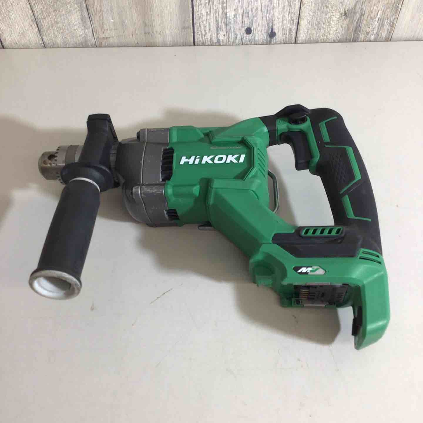 ハイコーキ HIKOKI 旧 日立工機 36V コードレス振動ドリル DV3620DA NN 戸田店
