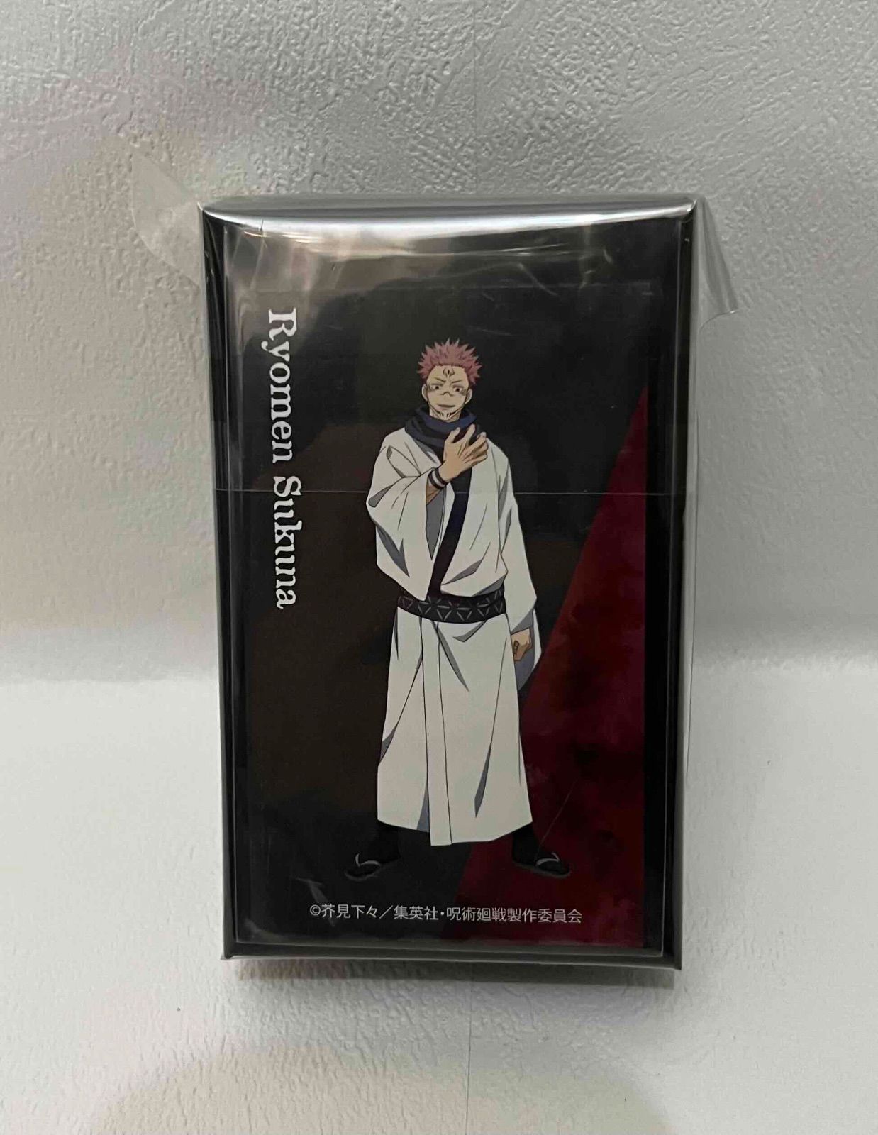 両面宿儺モデル