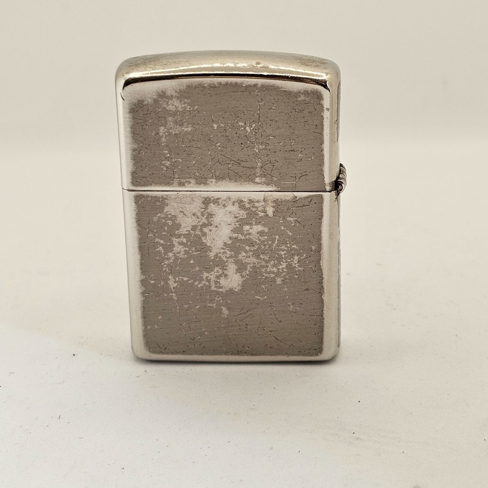 ヴィンテージ】ZIPPO 1991年1月製 柔らか