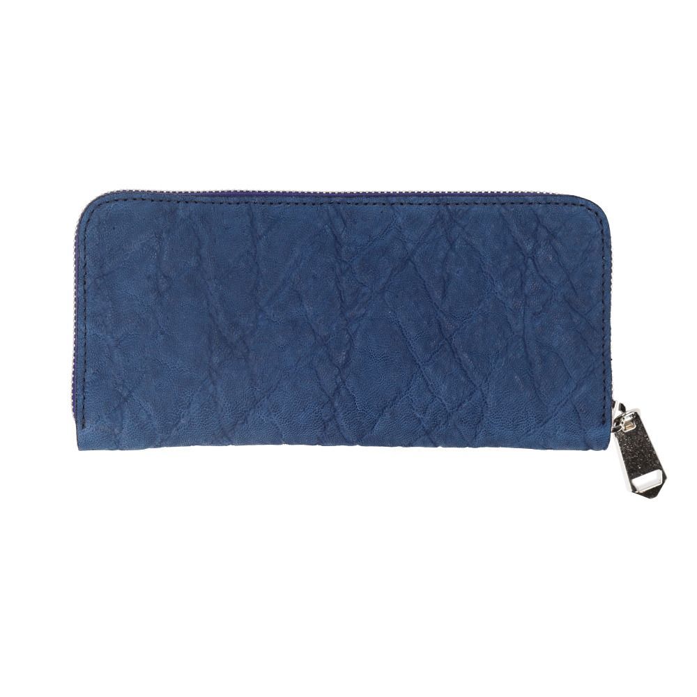 良品 ブルガリ クラシコ ビーゼロワン 長財布 ラウンドファスナー