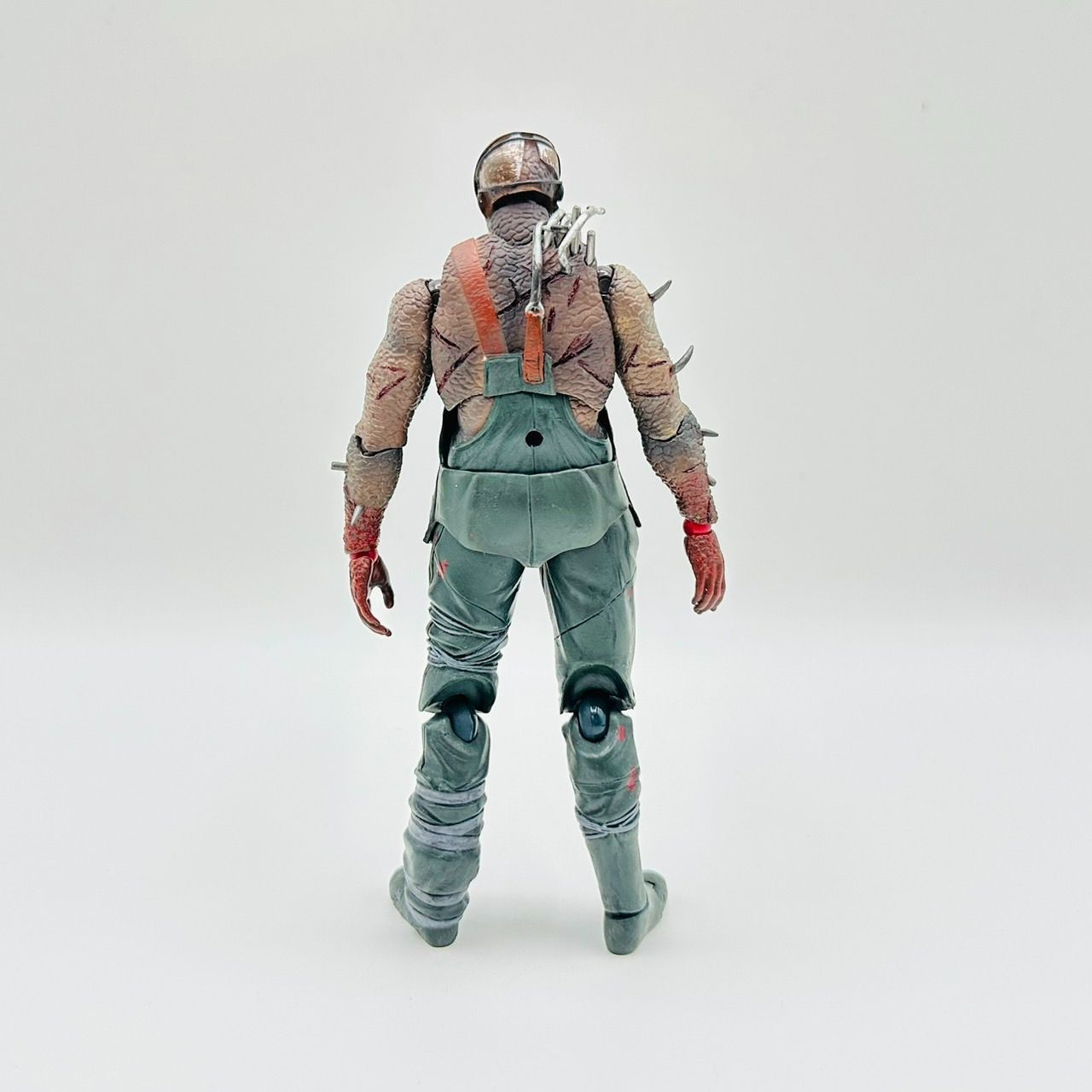 figma DEAD BY DAYLIGHT トラッパー フィギュア / The Trapper
