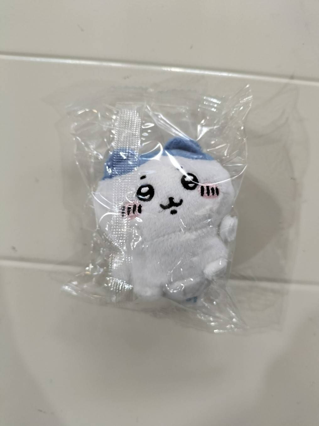 ちいかわ お座りぬいぐるみ 全5種コンプリートセット - メルカリ