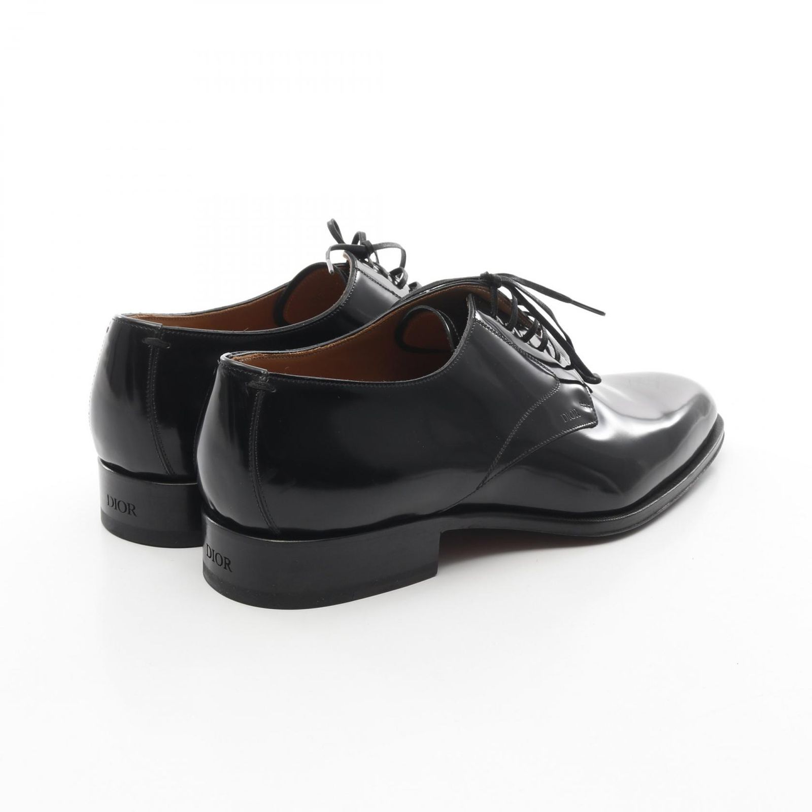 美品□Jalan Sriwijaya ジャランスリワヤ EDWARD Uステッチ