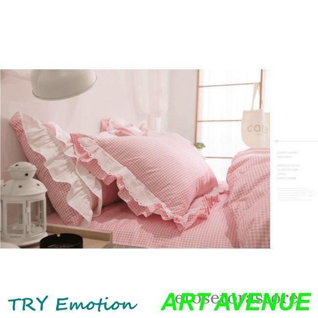 ベッド用品