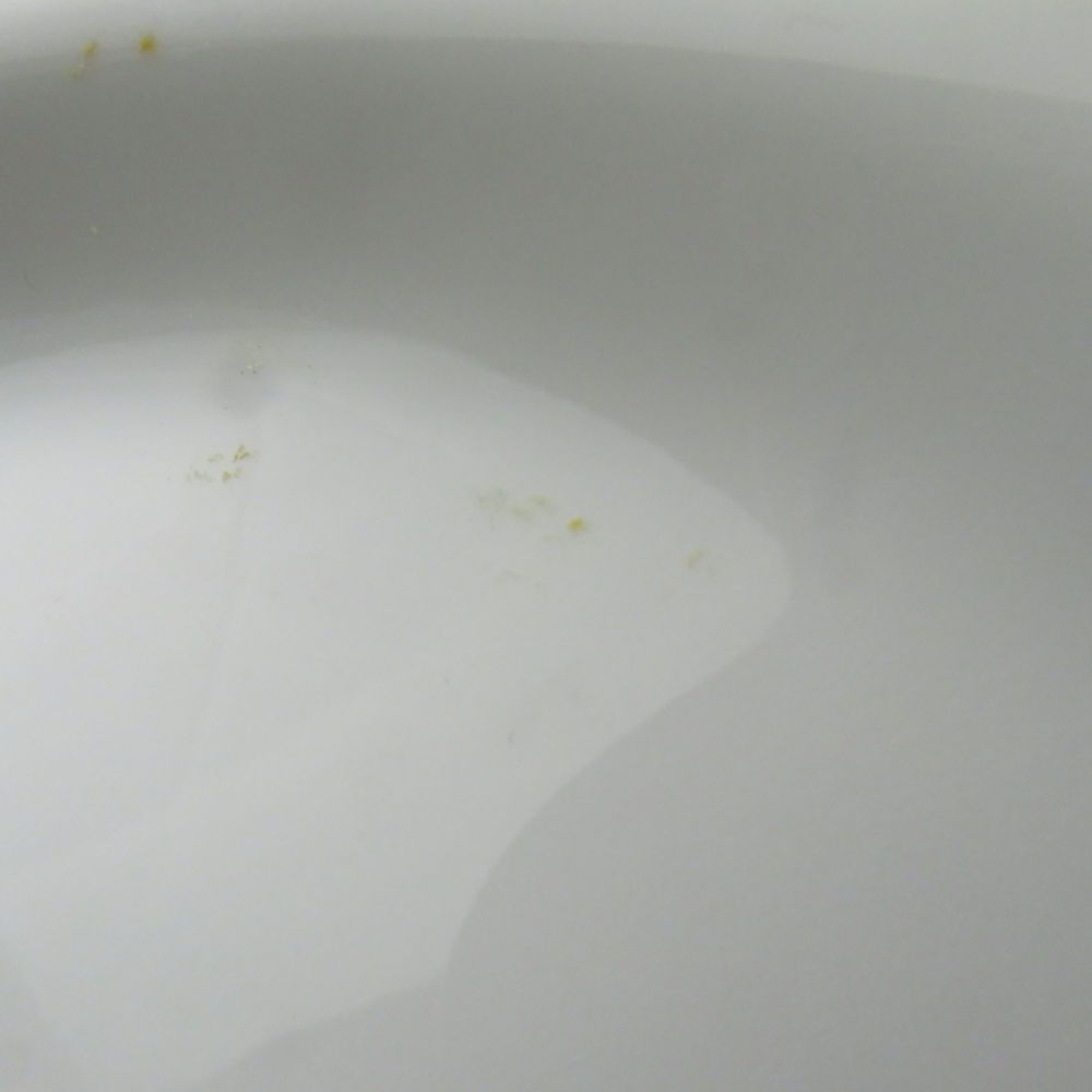 21cmプレート セット