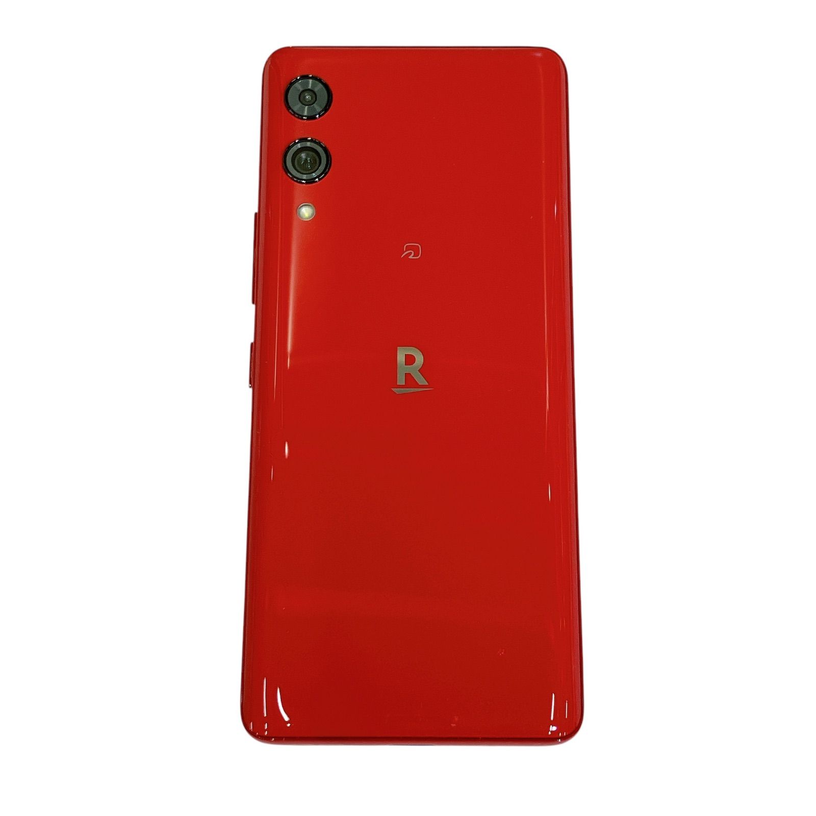 RE84 【初期化・検品済】楽天モバイル スマホ Rakuten Hand 楽天