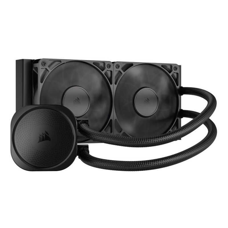 未開梱 コルセア CORSAIR NAUTILUS 240 RS CW-9060088-WW