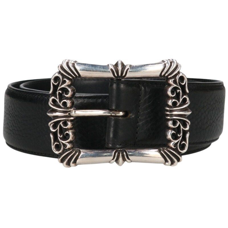 クロムハーツベルト CHROME HEARTS (クロムハーツ) BLT ROLLER 3PC1.5/1.5inch 3PC