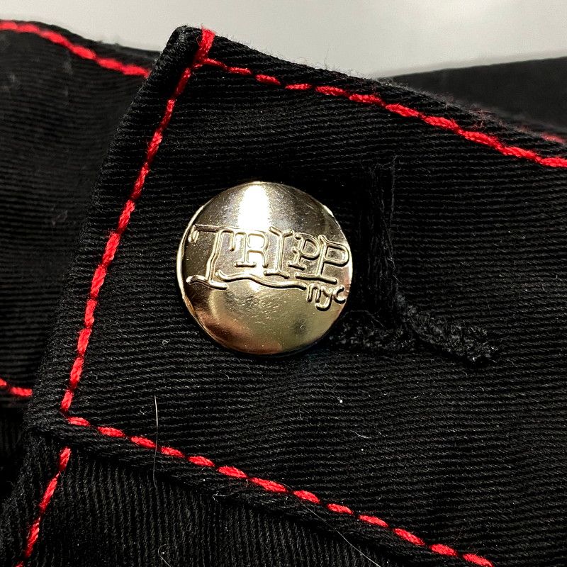 中古品】 TRIPP NYC トリップニューヨークシティ 中国製 2WAY