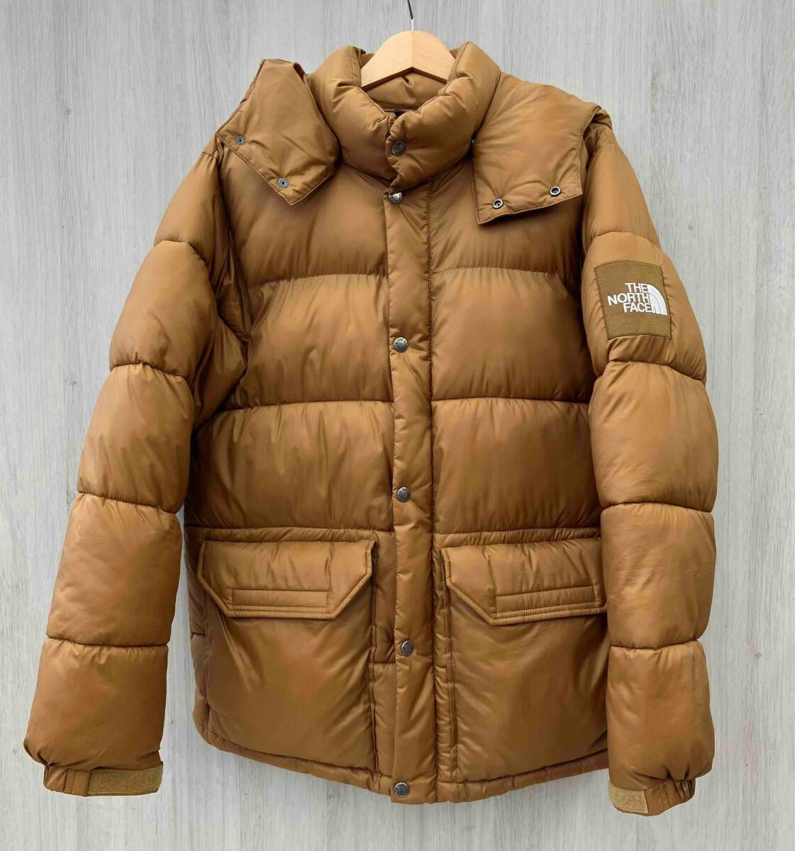 THE NORTH FACE ザ ノースフェイス NY82032 ジャケット ジャンパー 
