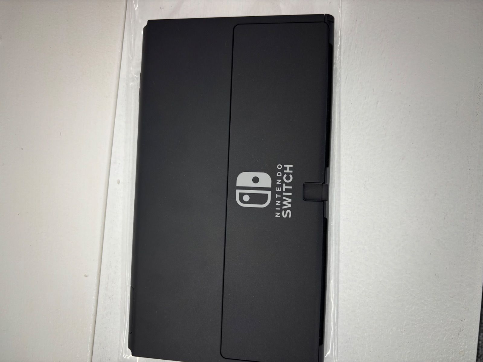 Nintendo Switch 有機ELモデル（ホワイト）本体 箱付き 美品