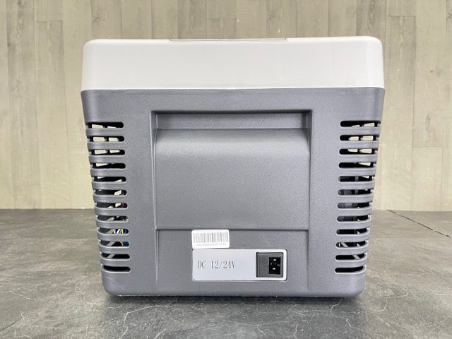 美品 車載冷蔵庫 B18 F40C4TMP ポータブル冷蔵庫 キャンプ アウトドア