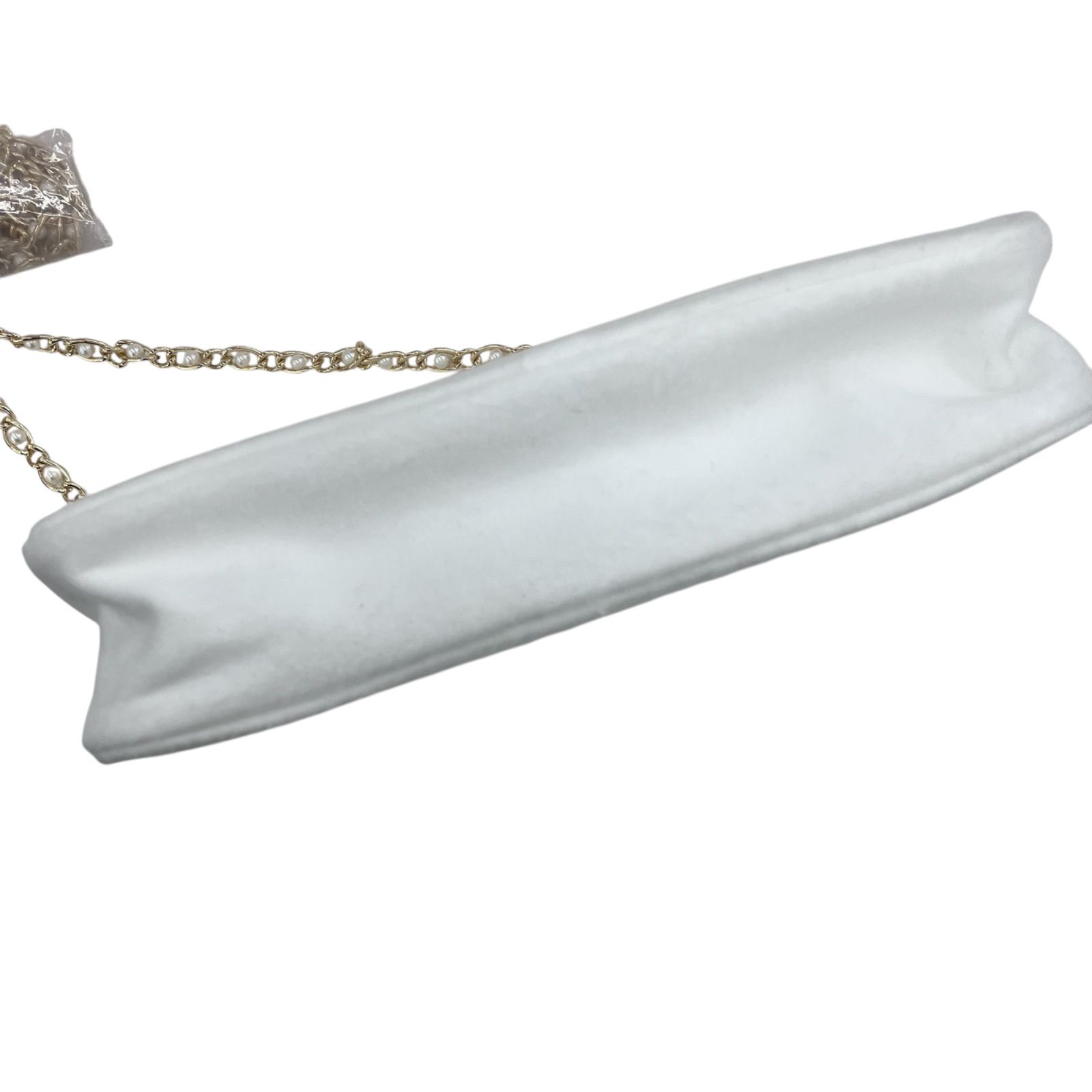 ☆美品☆CHANEL シャネル ノベルティ ポーチ - メルカリ