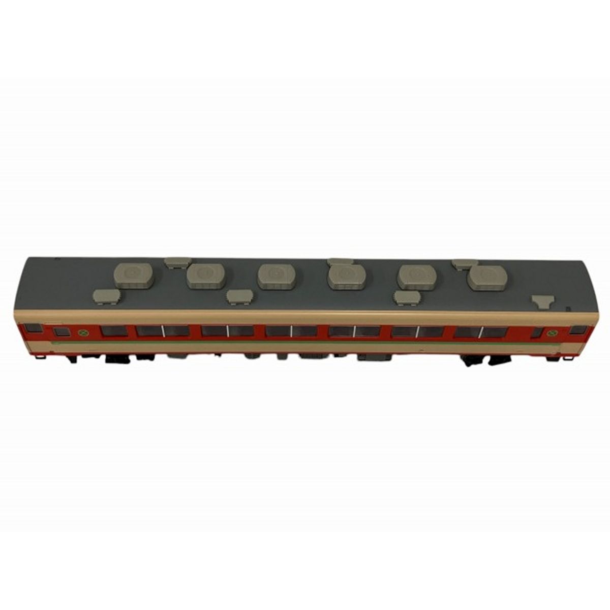 鉄道模型