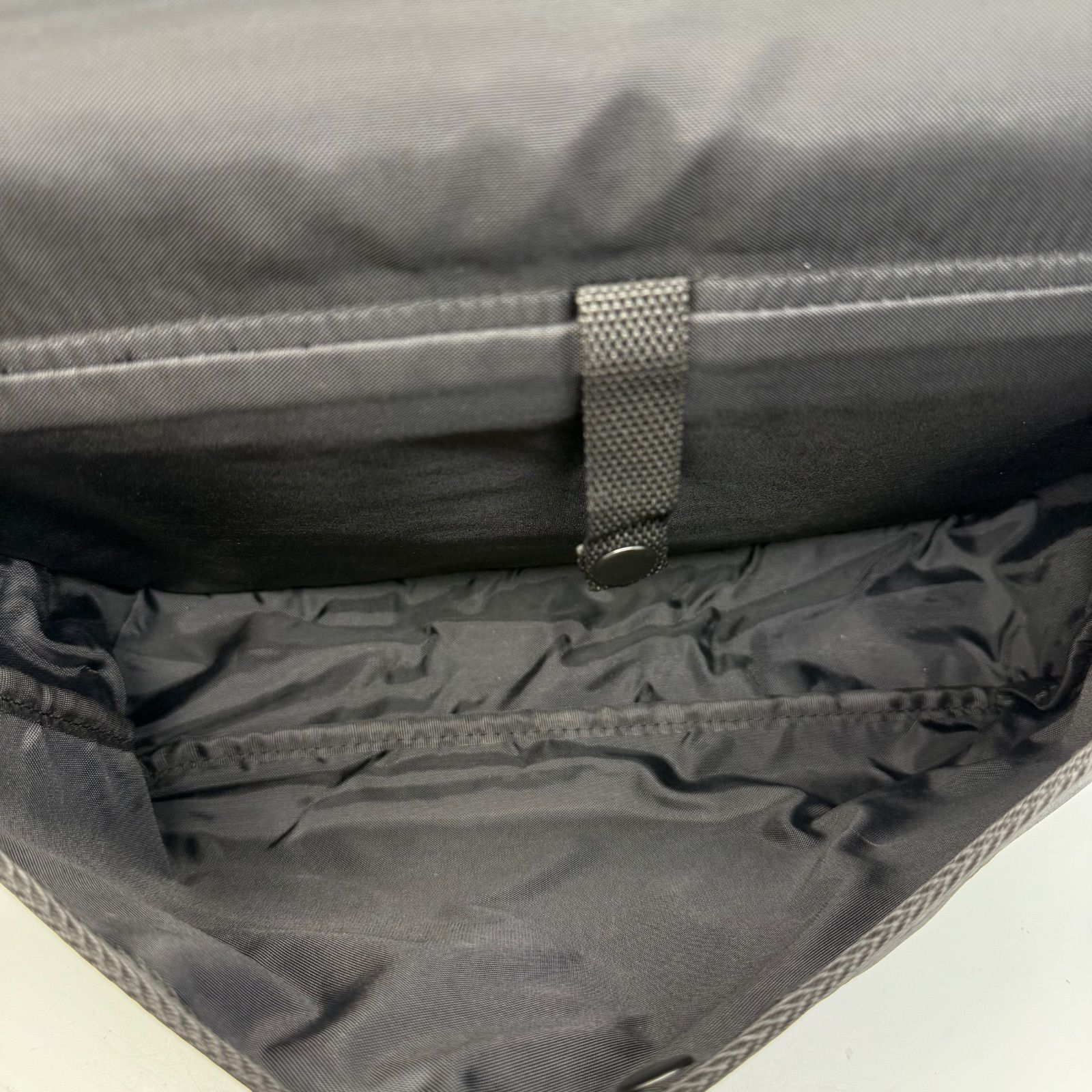 OAKLEY archive tech shoulder messenger Bag オークリー アーカイブ