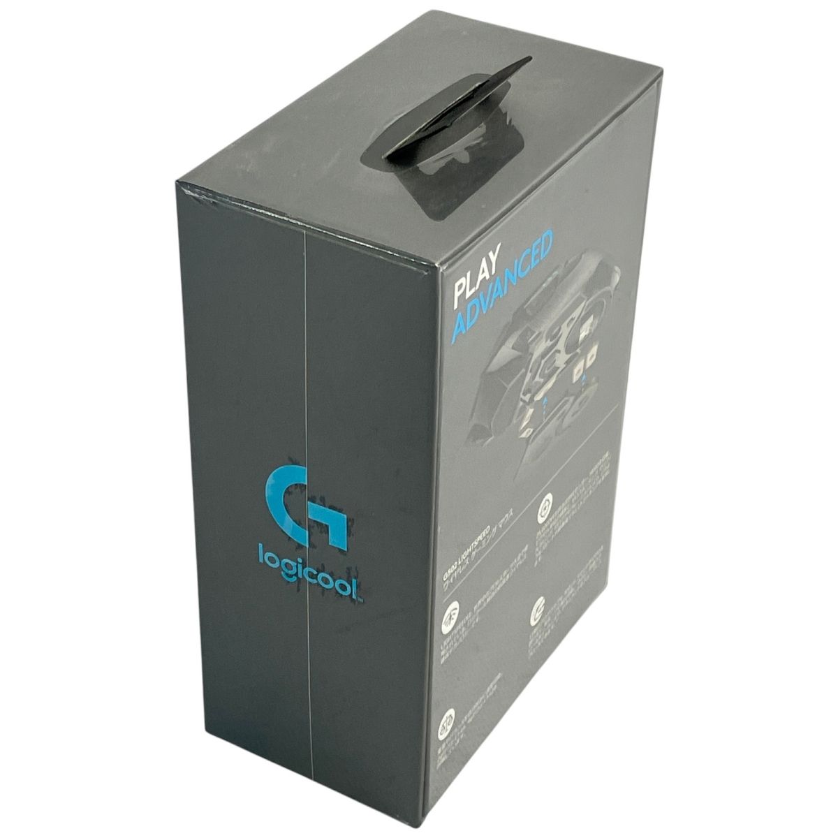 未使用 Logicool G502WL LIGHTSPEED ワイヤレス ゲーミング