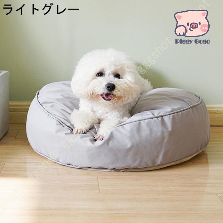 猫ベッド