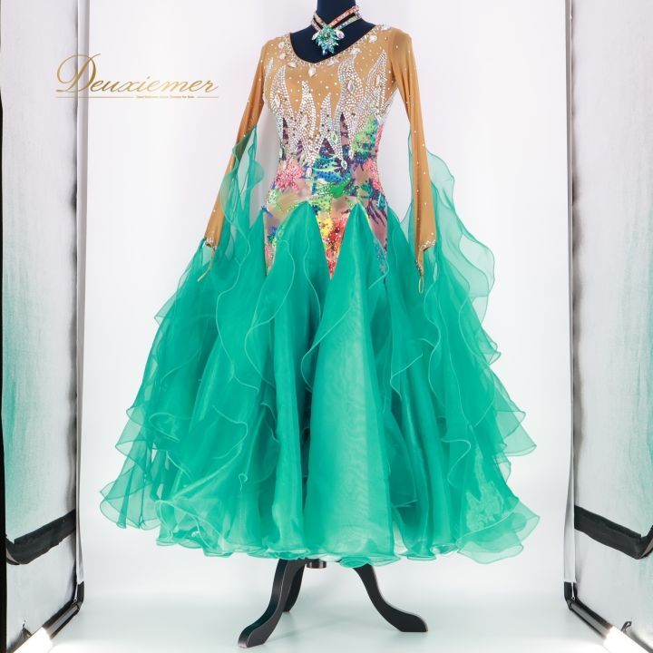 パフォーマンス