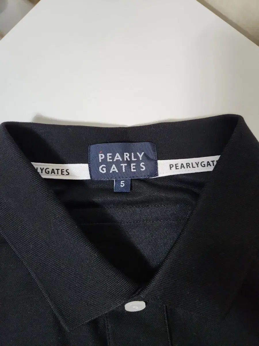 GATES パーリーゲイツ