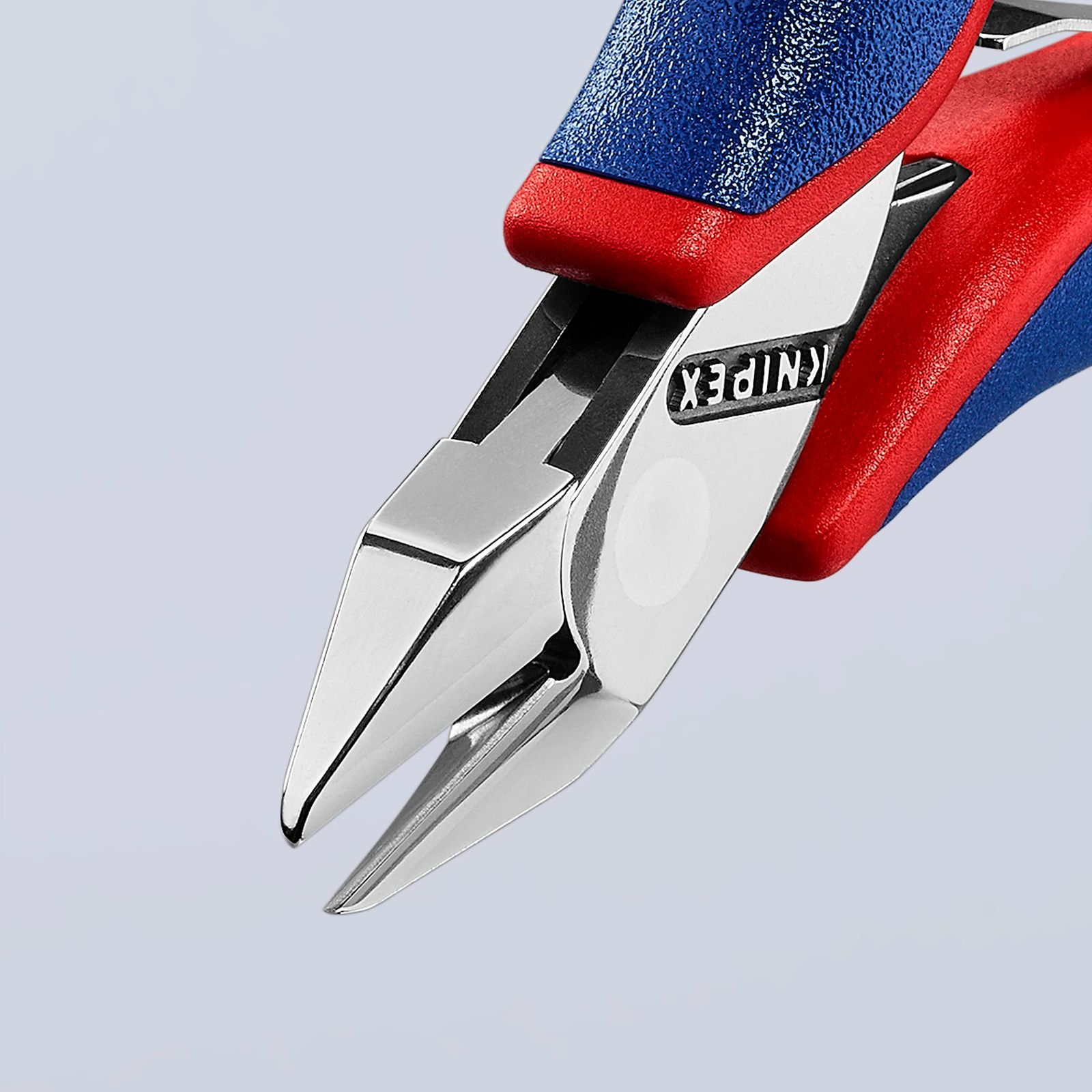 KNIPEX 精密用ニッパー 115mm 7712-115-