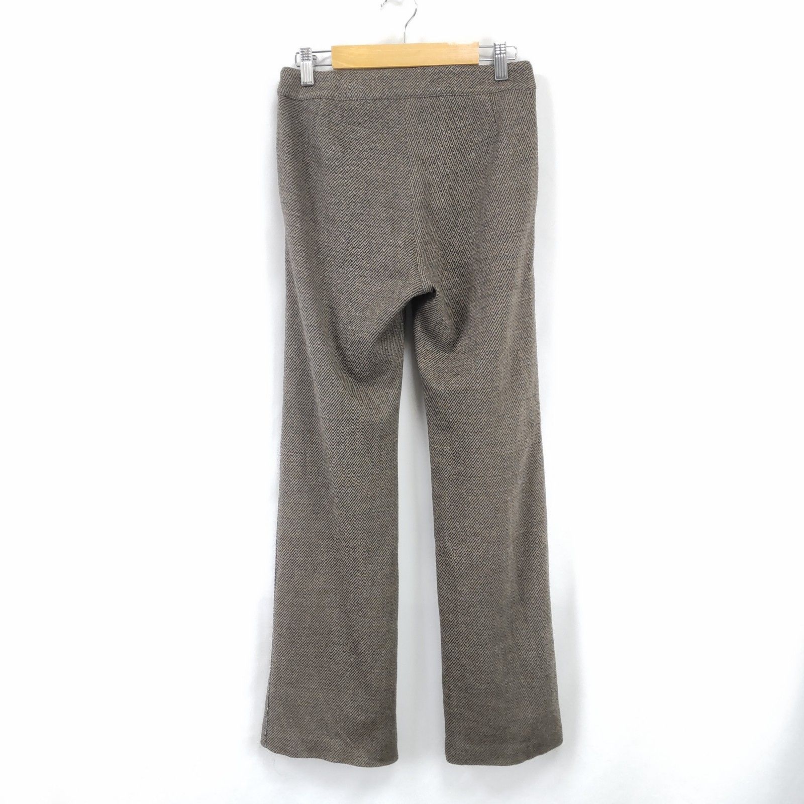 美品/日本製☆VIVIENNE TAM/ヴィヴィアンタム☆パンツ/スラックス【0