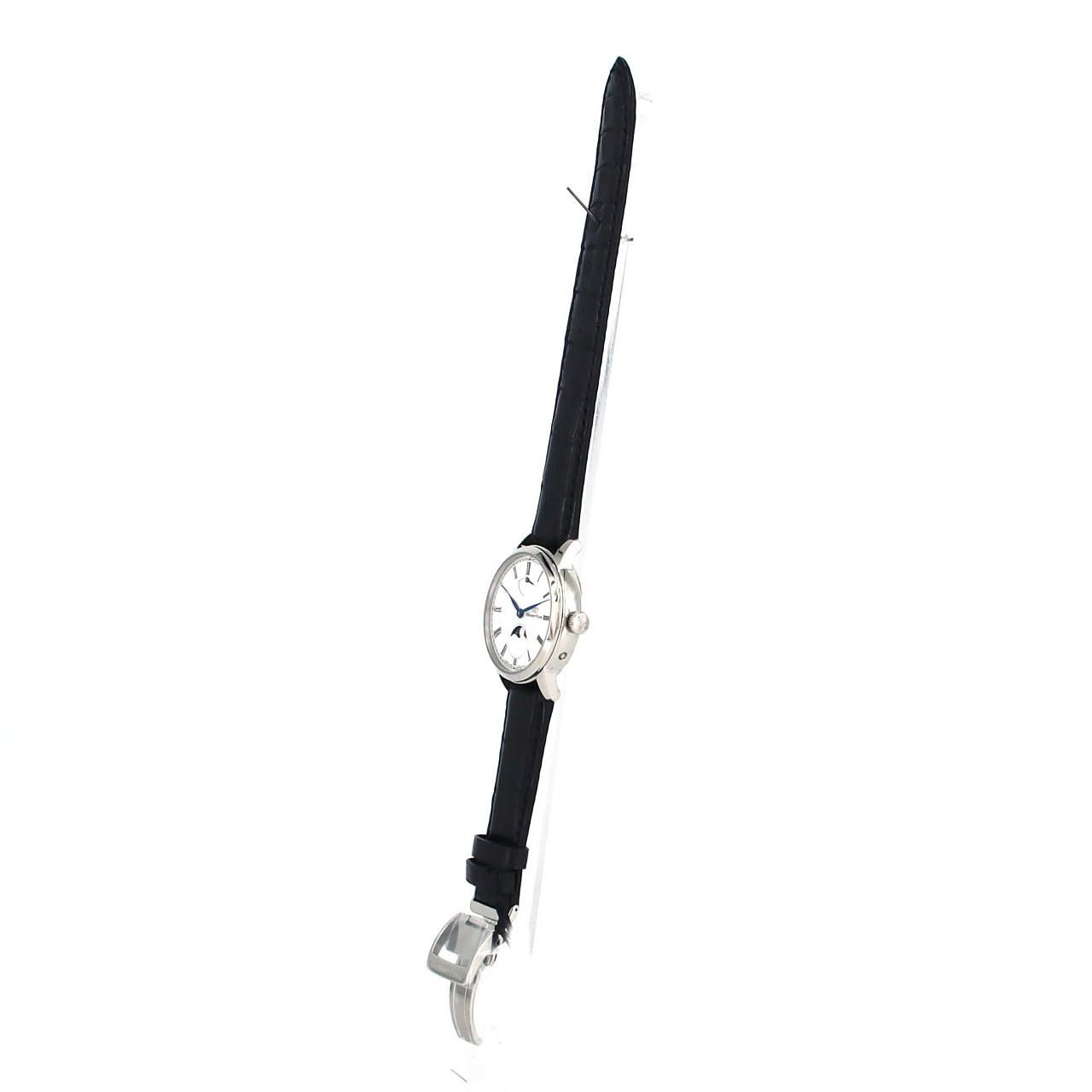 オリエントスター M45F8メカニカルムーンフェイズ F8A6-UAA0|RK-BW0001S SS 手巻