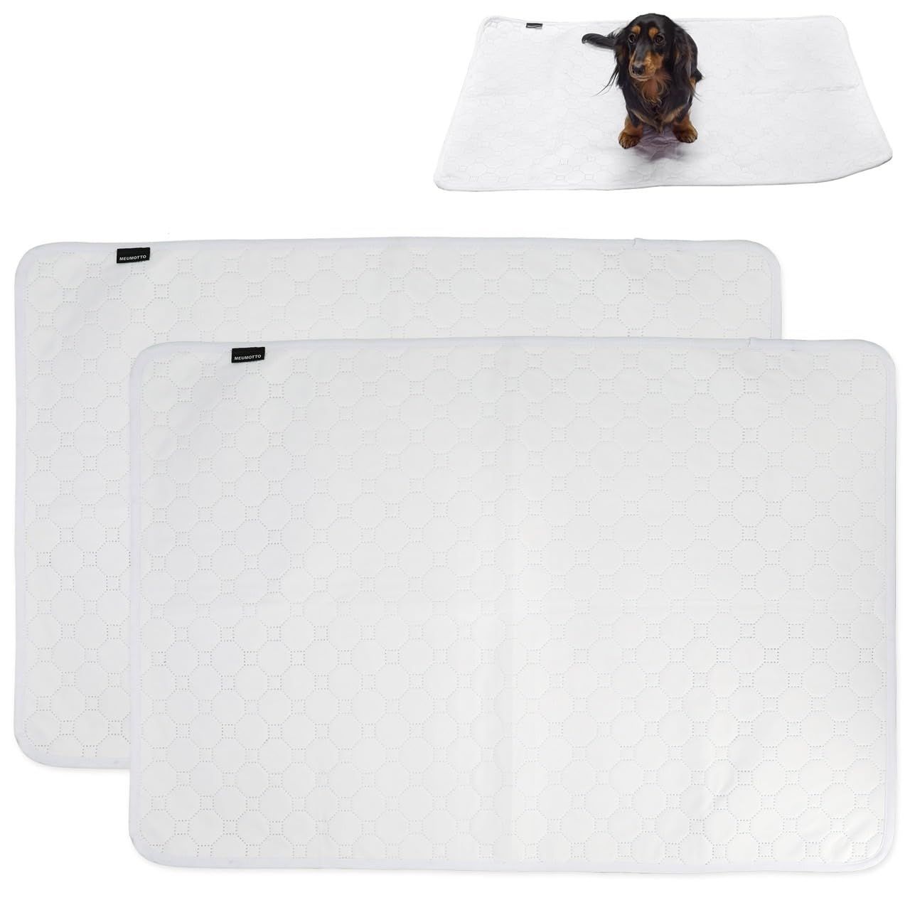 無印良品 ダブルベットフレーム ヘッドボード付 マット下収納/引き出し