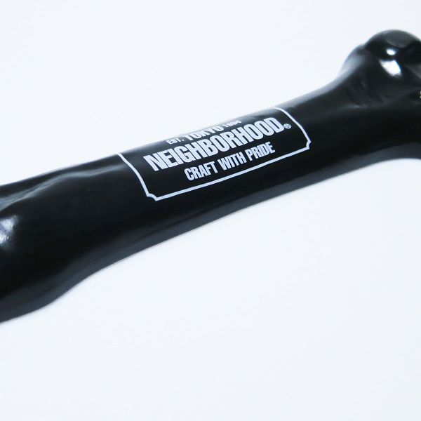 新品 NEIGHBORHOOD ネイバーフッド 23SS BONE PALO SANTO HOLDER 