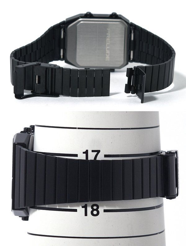 ☆未使用！CITIZEN シチズン ホンダ プレリュード コラボレーション